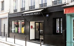 Le Standard Design Hotel Paris